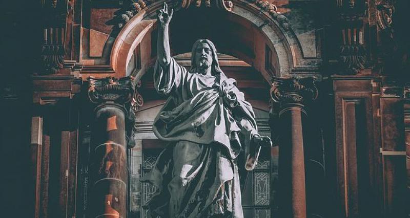 DANAS ZAPOČINJE Devetnica Kristu Kralju