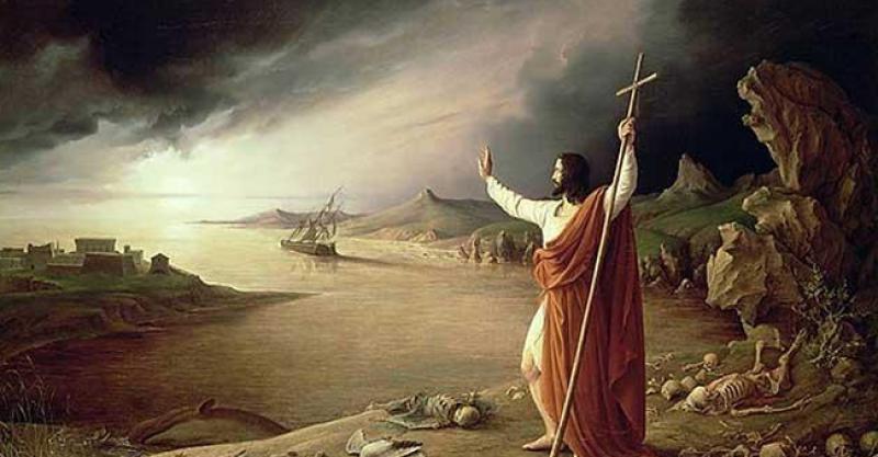 Sabrat će svoje izabranike s četiri vjetra