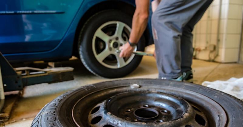 AUSTRIJANCI SE NE ŠALE Ako vas zimi uhvate s ljetnim gumama, možda ćete morati dići kredit da platite kaznu!