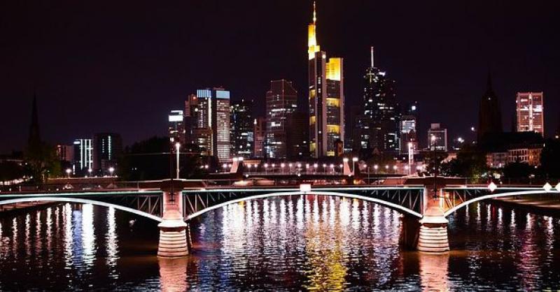 (VIDEO) HRVATSKA NOĆ U Frankfurtu 2018