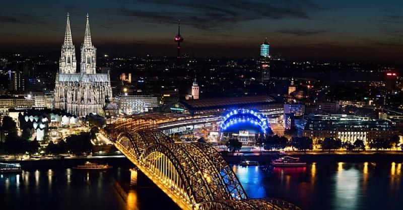 CRKVA U KÖLNU GRADI 632 STANA 'Ljudi srednjih primanja ne mogu si priuštiti stan, kvartovi postaju zatvorena društva bogatih'