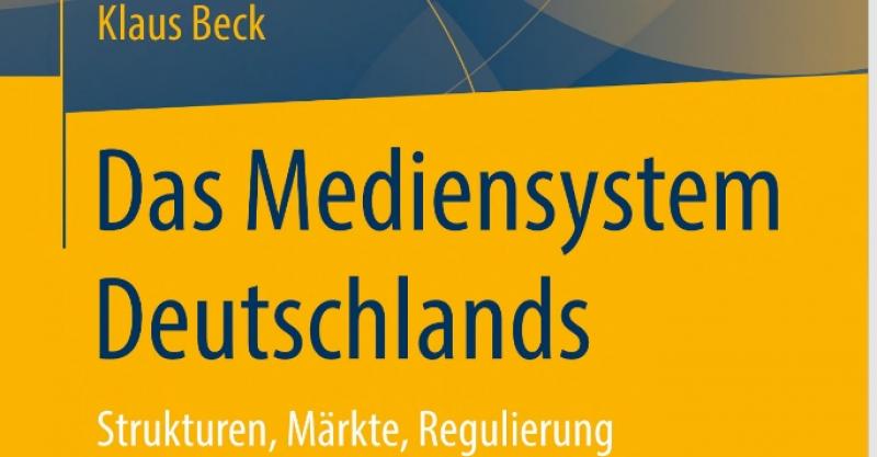 ZAVRŠILI SMO U KNJIZI Njemački profesor spomenuo CroExpress u svom kapitalnom djelu o medijima