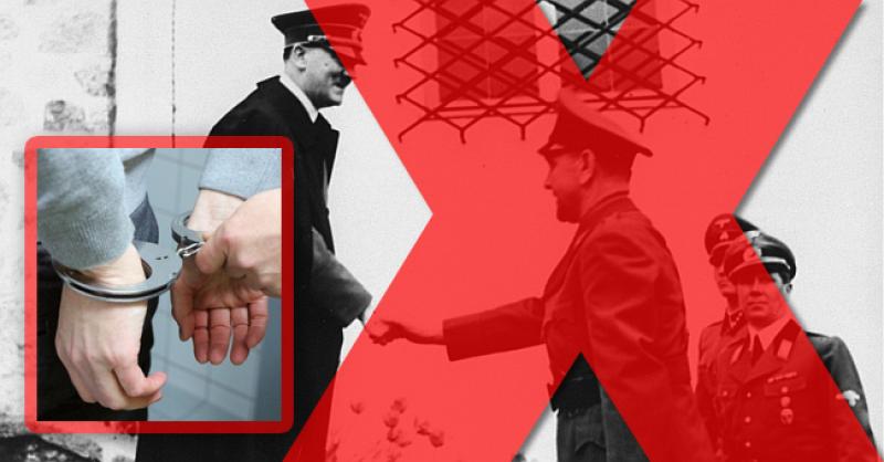 OD PROSINCA U Austriji zakonom zabranjeno veličanje Sivih vukova, Muslimanske braće, kurdskog PKK, Hamasa i - ustaša