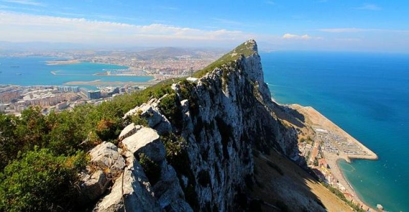 GIBRALTAR OSTAJE JEDINA PREPREKA Sporazumu oko Brexita