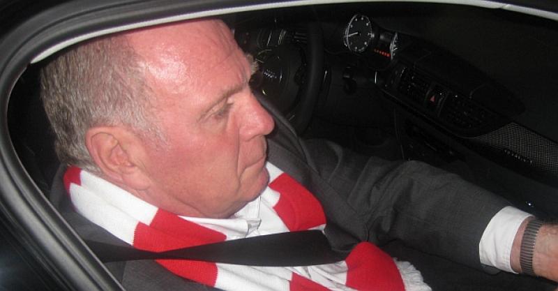 BAYERNOV PREDSJEDNIK LJUT K'O RIS Igračima poručio da su igrali 'komično', evo što je rekao o Kovaču