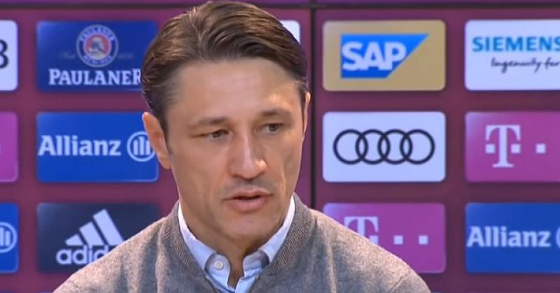 'KOVAČ I BAYERN NE IDU ZAJEDNO' Njemačka nogometna legenda kritizirala Niku i momčad, Bild tvrdi da Bayern želi poznatog trenera