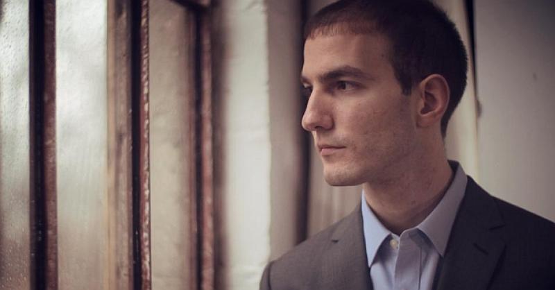 (VIDEO) NOVA PJESMA TOMISLAVA NOSIĆA Mladi kanadski Hrvat pjeva je za sve koji su 'zapeli' na putu