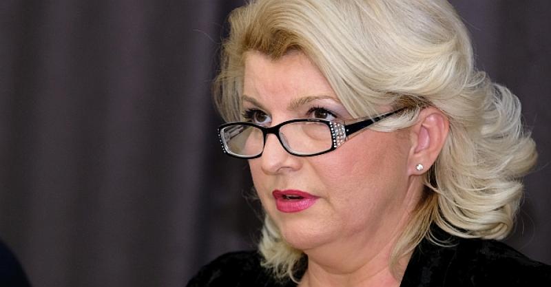VUKOVARSKA BRANITELJICA PLENKOVIĆU SPOČITAVA 'NEISTINE' 'Obaviješten je o torturama na srbijanskoj granici'