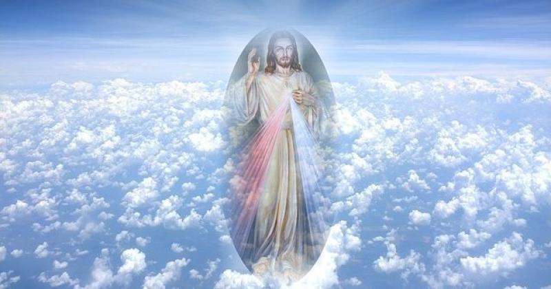 KRUNICA BOŽJEG MILOSRĐA Koju je sam Isus objavio sestri Faustini