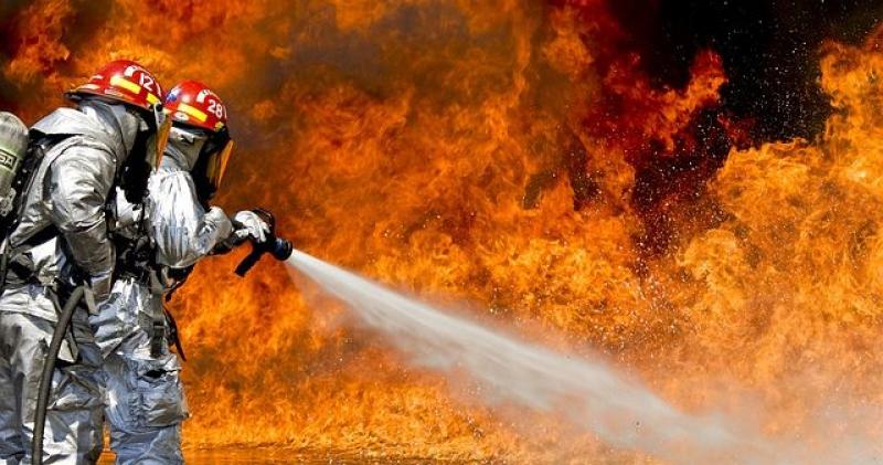 POŽARNA SEZONA U 2018. Bila je puno mirnija od one prošle godine
