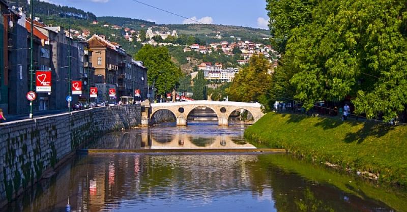 MILJENKO JERGOVIĆ 'Započela je likvidacija Hrvata iz BiH, komšiluk je zamijenjen komšićilukom'