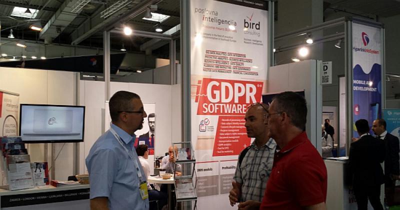 ŠOK ZA PODUZETNIKE Otkazan najveći međunarodni informatički sajam CeBit!