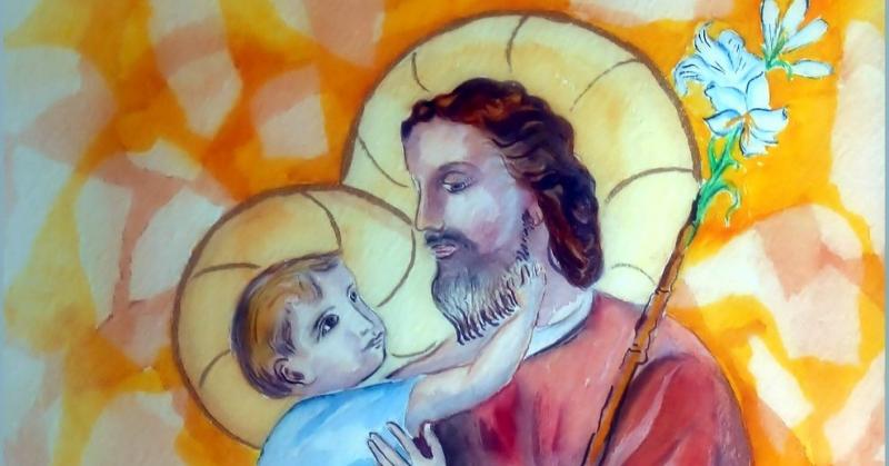 ČUDOTVORNA MOLITVA SVETOM JOSIPU - još se nije čulo da molitva nije bila uslišana onom tko je molio