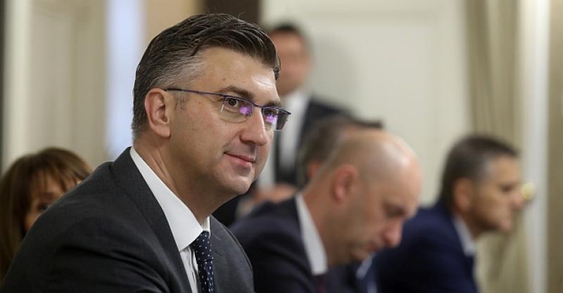 OD 1.1.2019. Minimalna plaća u Hrvatskoj bit će 3000 kuna
