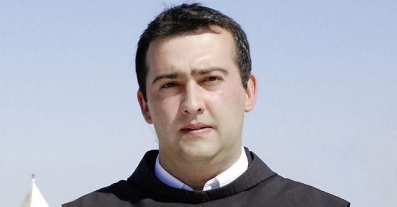 HRVATIMA ZÜRICHA STIGAO NOVI SVEĆENIK Fra Antonio, dobrodošao!