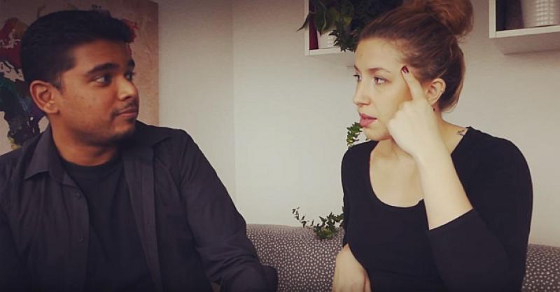 (VIDEO) ODLIČNI SU Amerikanka i Malezijac koji žive u Hrvatskoj pokazali nam kako im ide naš jezik