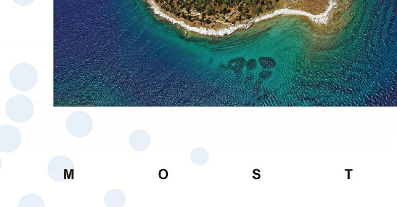 IZAŠAO JE BOŽIĆNI BROJ 'MOSTA' Glasila Hrvatske katoličke misije u Londonu