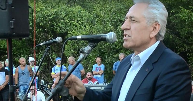 UHIĆEN GENERAL ARMIJE BIH Zbog granatiranja u kojem je ubijen 15-godišnjak