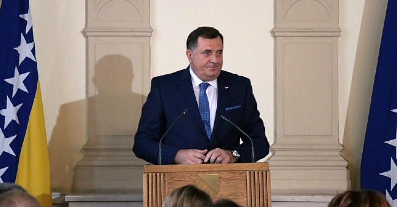 NOVI RECEPT IZ DODIKOVE KUHINJE Diljem svijeta želi postaviti veleposlanike odane Republici Srpskoj