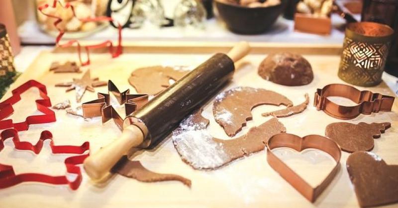 MEKANI MEDENJACI KOJI SE MOGU ODMAH JESTI Jednostavni za pripremu i jako ukusni