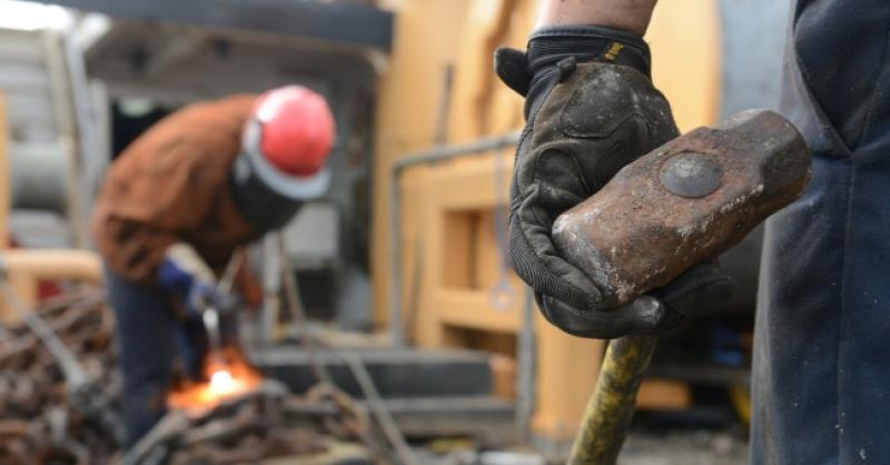 UHVAĆENI Njemačka policija u radu na crno zatekla dvojac iz BiH