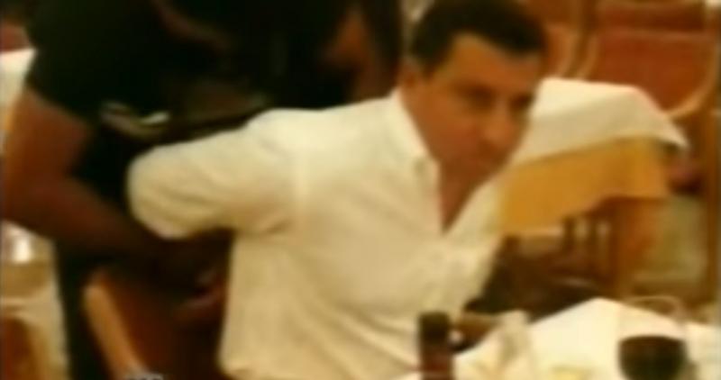 (VIDEO) NA DANAŠNJI DAN Prije 13 godina uhićen je Ante Gotovina