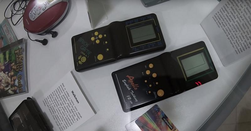 (VIDEO) IZLOŽBA KOJA ĆE ODUŠEVITI SVE ROĐENE PRIJE 2000. GODINE Mlađima ništa neće biti jasno