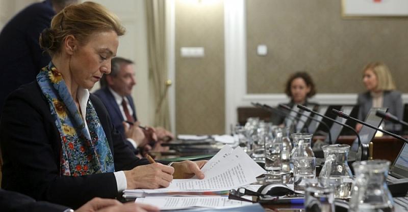 MINISTRICA 'OPRALA' SRBIJU U BRUXELLESU Zabrinuta i za Hrvate u Venezueli: 'Situacija je vrlo teška'