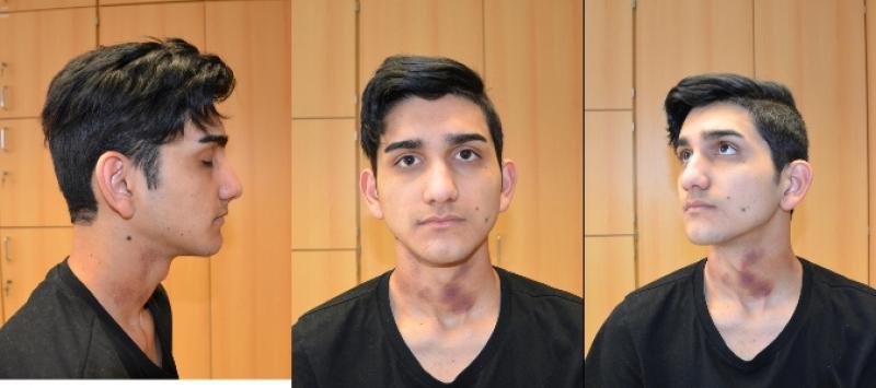 UHVAĆEN! Austrijska policija uhitila Afganistanca osumnjičenog za ubojstvo tinejdžerke