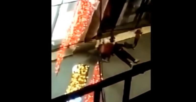 OBJAVLJENE SNIMKE Nakon napada u Strasbourgu; nepomična tijela na cesti, panika...