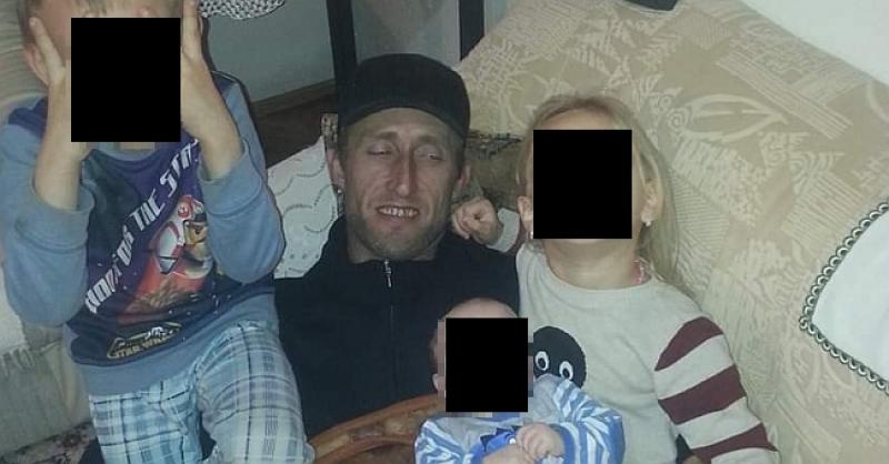 STRAVA U BIHAĆU Ubio troje svoje djece pa presudio i sebi