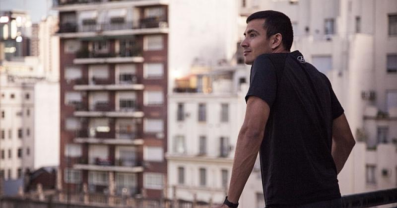 Vratio se Mujo iz Njemačke i kupio stan...