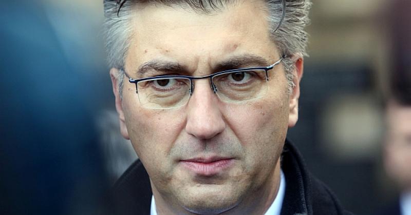 PLENKOVIĆ TVRDI Da europski čelnici sad znaju za problem Hrvata u BiH: 'Na pismo visokih predstavnika se nitko nije ni osvrnuo'