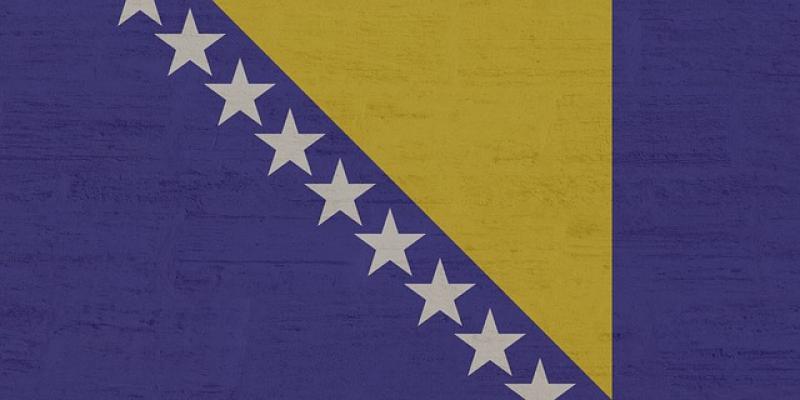 SABOR DONIO DEKLARACIJU HRVATSKOG SABORA O položaju hrvatskog naroda u BIH