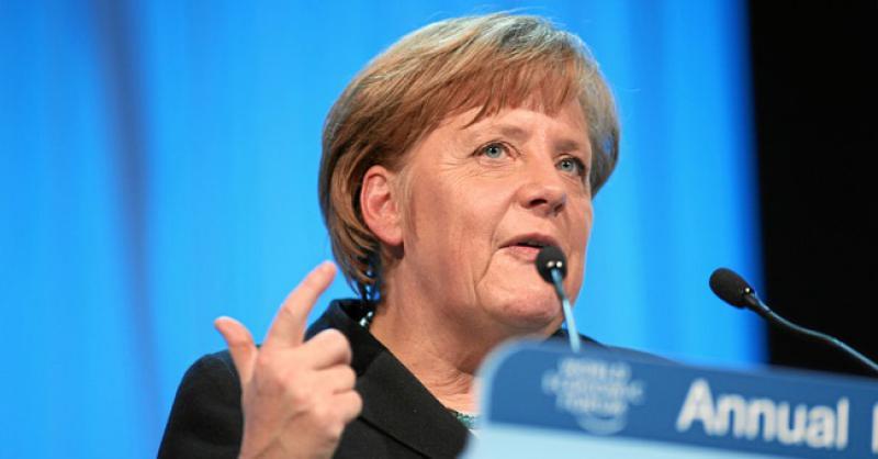 USTAVNI SUD NJEMAČKE ODBACIO TUŽBU AFD-A Podignutu zbog izbjegličke politike Angele Merkel