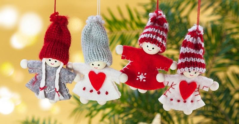 BOŽIĆ U SRCIMA Katica iz Mainza zagrijala je i naša srca ovom predivnom pjesmom