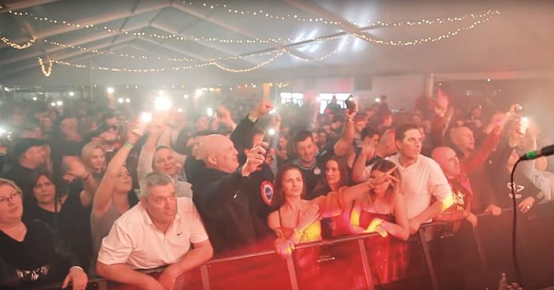 (VIDEO) ZAPREŠIĆ BOYS OBJAVILI NOVI 'VATRENI' SPOT Snimili su ga s australskim i novozelandskim Hrvatima