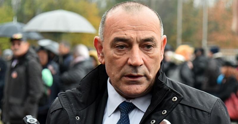 MINISTAR MEDVED OŠTRO O VUKOVARSKOM DOGRADONAČELNIKU 'Izjave su mu apsolutno neprihvatljive i protivne Ustavu'