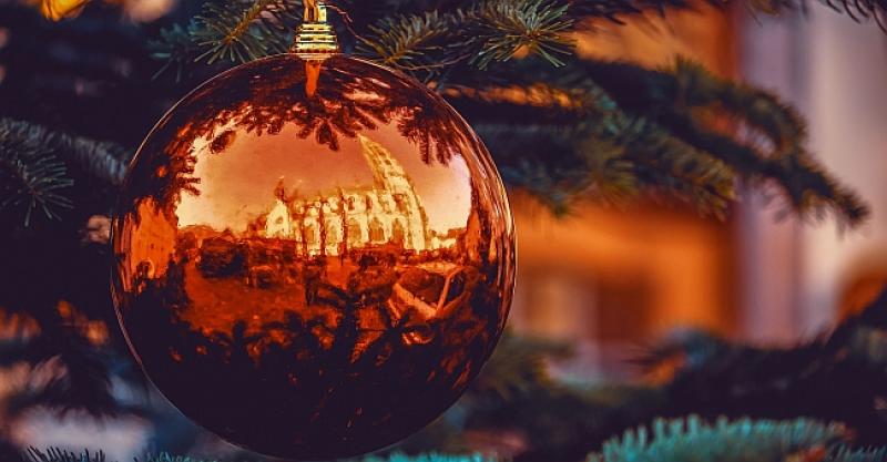 NJEMAČKA DUŽNOSNICA NA UDARU Čestitala Božić ne spominjući Božić, kritizirala je i muslimanska zastupnica