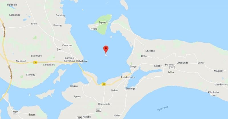 TAKO TO RADE DANCI Parlament je upravo odlučio da će imigrante kriminalce slati na nenaseljeni otok