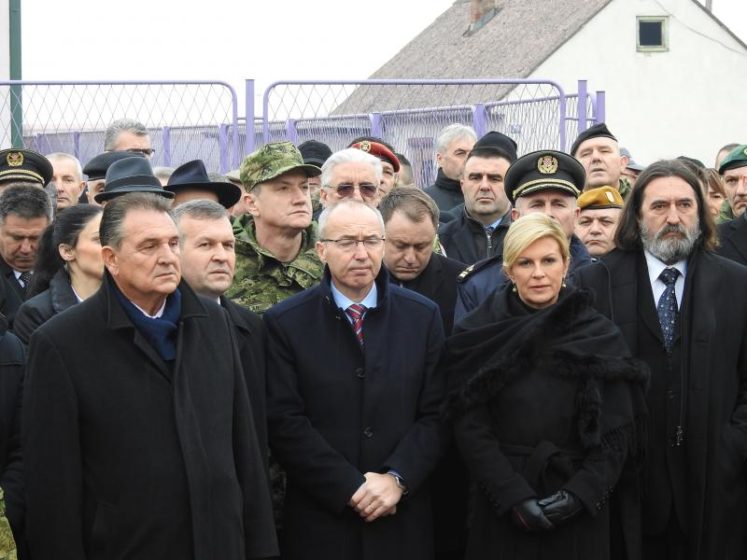 GRABAR-KITAROVIĆ Gašenje Rafinerije Sisak značit će daljnje iseljavanje