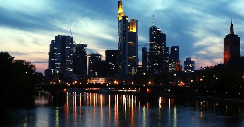 FRANKFURT Osujećen 'pakleni plan', planirao teroristički napad pa je uhićen