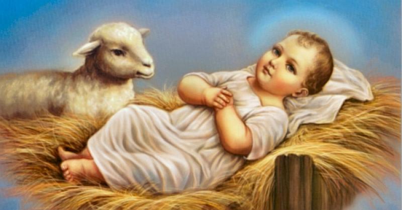 Riječ tijelom postade i nastani se među nama