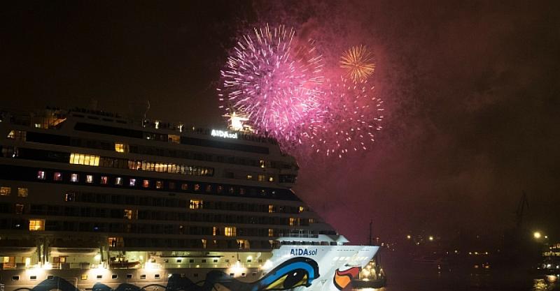 NOVA GODINA U NJEMAČKOJ BEZ PIROTEHNIKE? Velik broj Nijemaca podržava ovu ideju