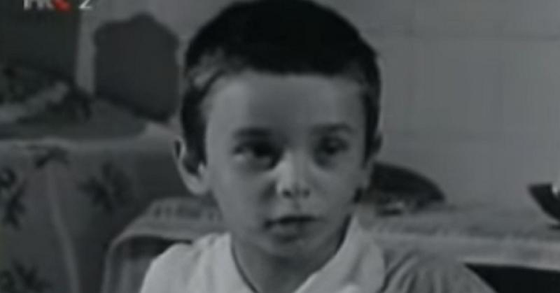 (VIDEO) LEGENDARNO Kako su djeca u 'Malom mistu' na Badnjak 'srušila' komunističke izmišljotine