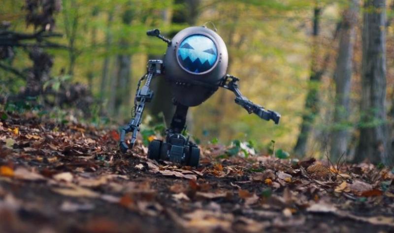 PRVI HRVATSKI ZNANSTVENO-FANTASTIČNI FILM ZA DJECU Upravo je objavljen teaser za 'Moj dida je pao s Marsa'