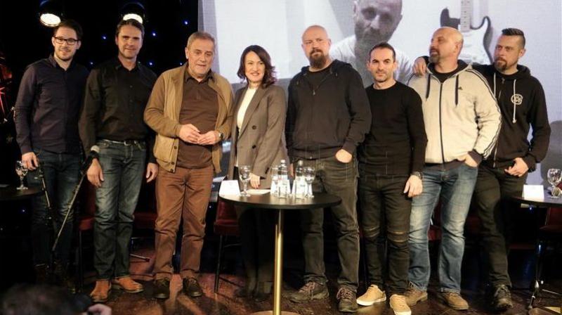 SPEKTAKULARNI NOVOGODIŠNJI DOČEK Najavljen na zagrebačkom Trgu bana Jelačića