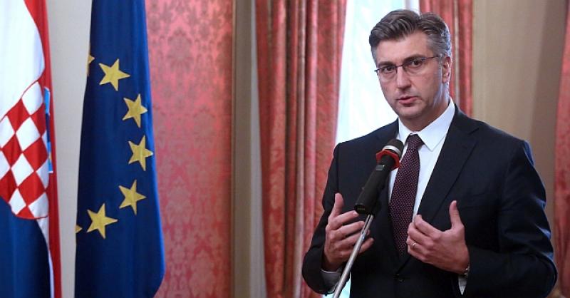 'OČEKUJEMO OČITOVANJE IZRAELA Ako ne budemo mogli kupiti njihove borbene avione...'