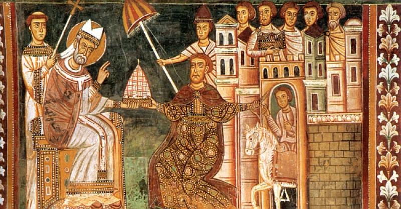 STARA JE GODINA Znate li zašto je još nazivamo i Silvestrovo?