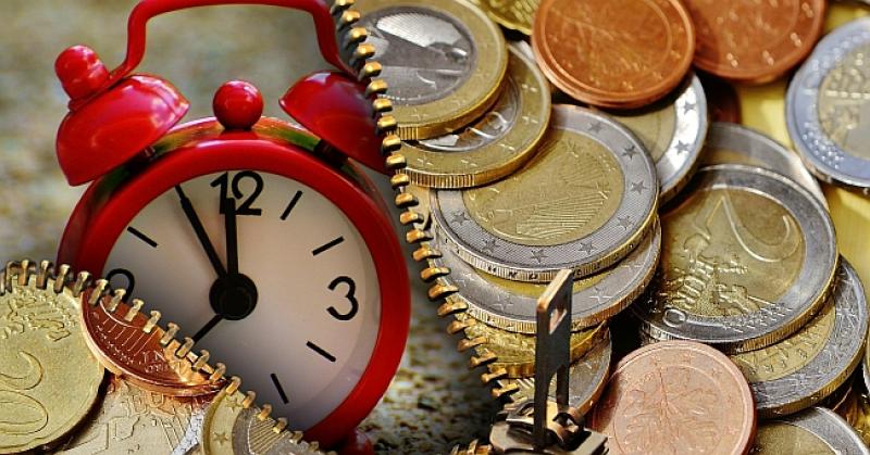 OD DANAS Minimalac u Njemačkoj raste na 9,19 eura bruto